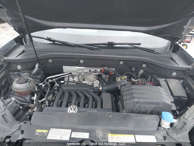 1V2BR2CA7NC529397 Volkswagen Atlas 3.6 Fsi Highline