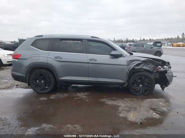 1V2BR2CA7NC529397 Volkswagen Atlas 3.6 Fsi Highline