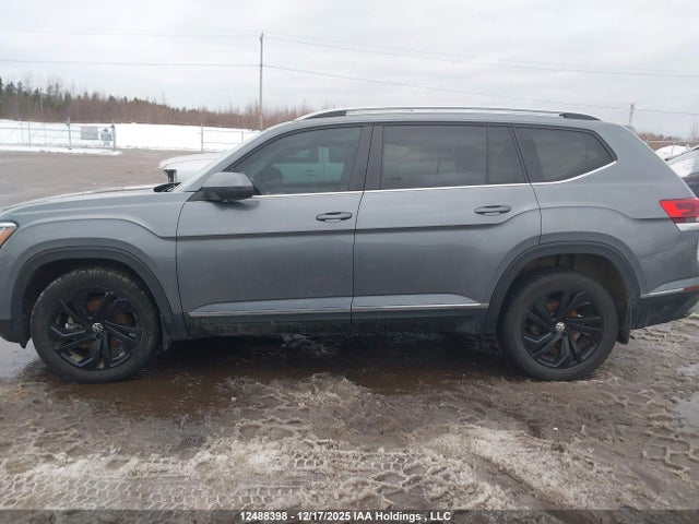 1V2BR2CA7NC529397 Volkswagen Atlas 3.6 Fsi Highline