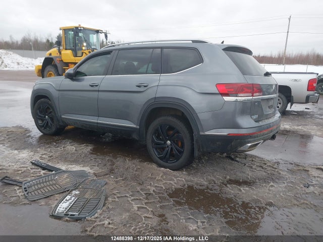 1V2BR2CA7NC529397 Volkswagen Atlas 3.6 Fsi Highline