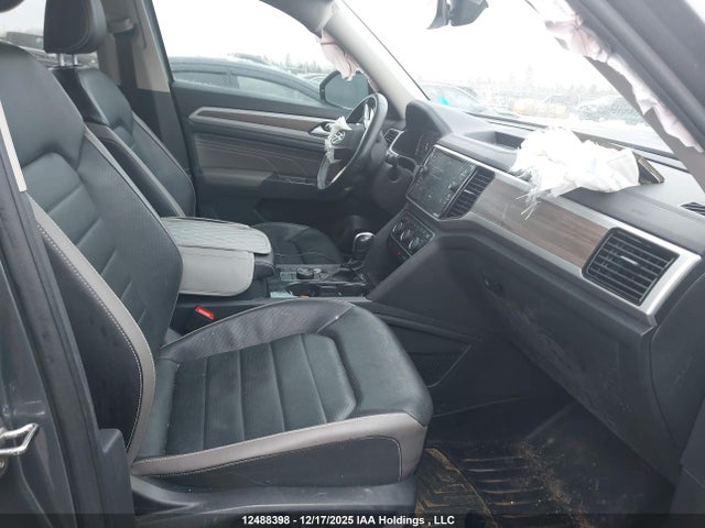 1V2BR2CA7NC529397 Volkswagen Atlas 3.6 Fsi Highline
