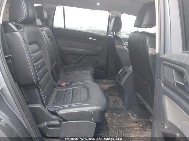 1V2BR2CA7NC529397 Volkswagen Atlas 3.6 Fsi Highline