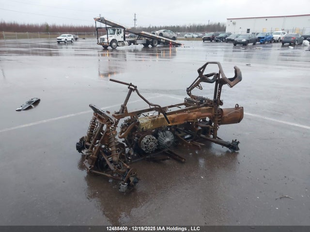 3JBLPAJ45MJ002236 Can-Am Outlander Max 650 Xt