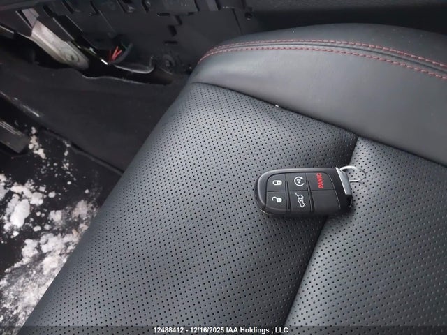 1C4SDJCT1SC550348 Dodge Durango R/t
