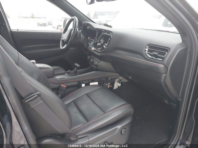 1C4SDJCT1SC550348 Dodge Durango R/t