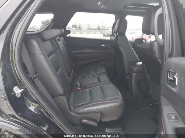 1C4SDJCT1SC550348 Dodge Durango R/t