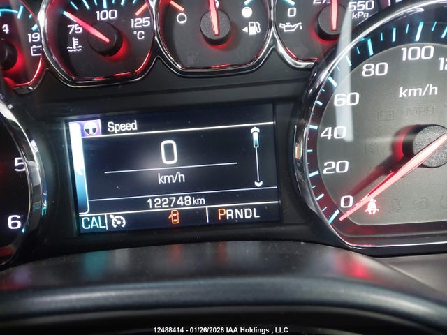 1GTV2MEC5JZ301080 GMC Sierra K1500 Sle