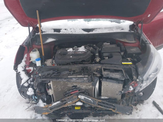 Aukcja sprzedaży 2017 Kia Sorento, vin: 5XYPHDA12HG212801, numer aukcji: 12488415