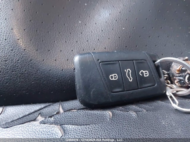 3VWE57BU4KM218651 Volkswagen Jetta 1.4 Tsi Highline
