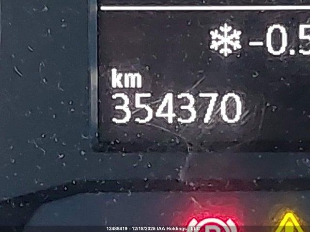 3VWE57BU4KM218651 Volkswagen Jetta 1.4 Tsi Highline