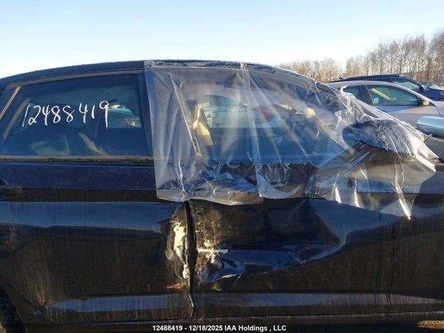 3VWE57BU4KM218651 Volkswagen Jetta 1.4 Tsi Highline
