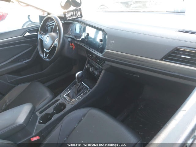 3VWE57BU4KM218651 Volkswagen Jetta 1.4 Tsi Highline
