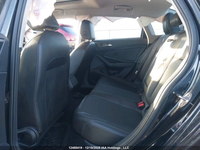 3VWE57BU4KM218651 Volkswagen Jetta 1.4 Tsi Highline