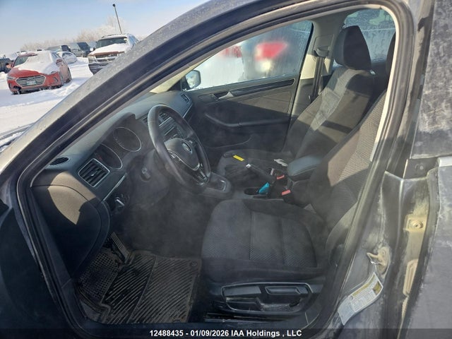 3VWB07AJ4FM268139 Volkswagen Jetta