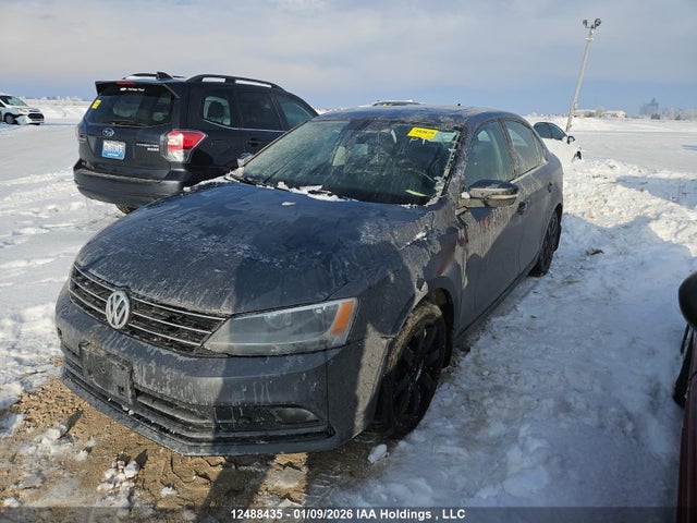 3VWB07AJ4FM268139 Volkswagen Jetta