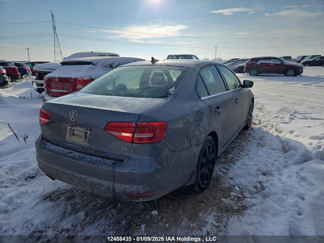 3VWB07AJ4FM268139 Volkswagen Jetta