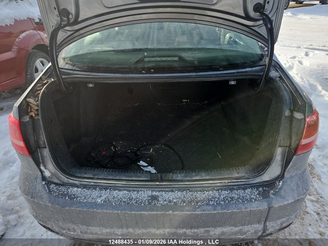 3VWB07AJ4FM268139 Volkswagen Jetta