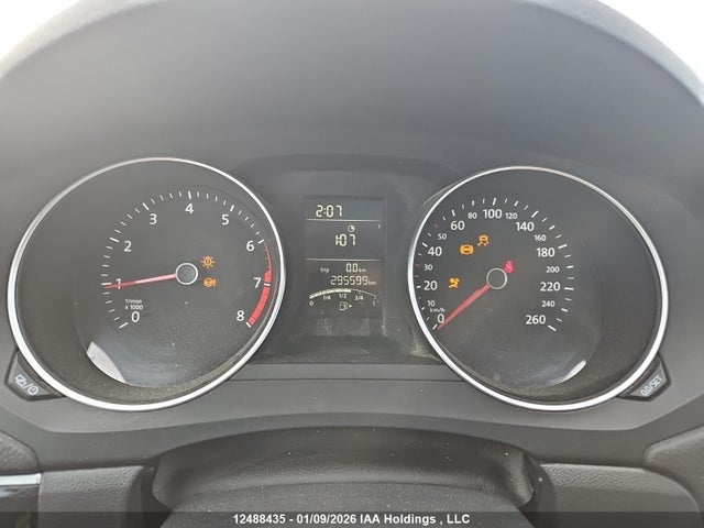 3VWB07AJ4FM268139 Volkswagen Jetta
