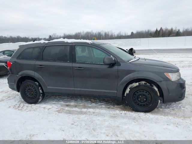 3C4PDCCG1HT614650 Dodge Journey Sxt/limited