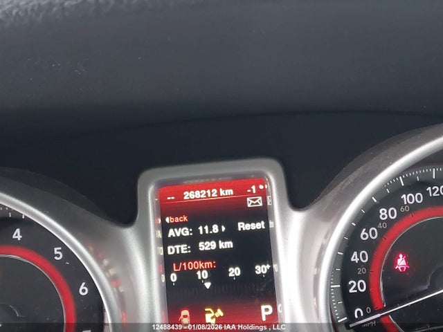 3C4PDCCG1HT614650 Dodge Journey Sxt/limited