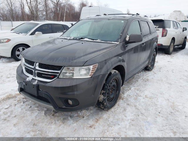 3C4PDCCG1HT614650 Dodge Journey Sxt/limited