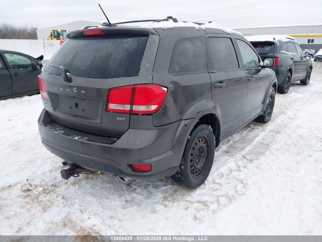 3C4PDCCG1HT614650 Dodge Journey Sxt/limited