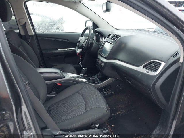 3C4PDCCG1HT614650 Dodge Journey Sxt/limited