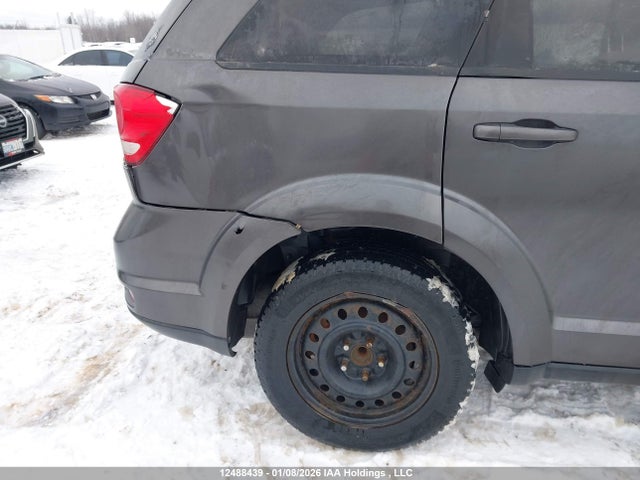 3C4PDCCG1HT614650 Dodge Journey Sxt/limited