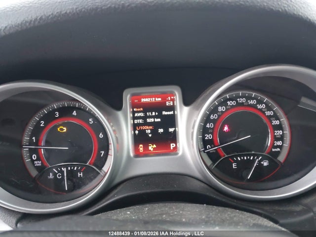 3C4PDCCG1HT614650 Dodge Journey Sxt/limited