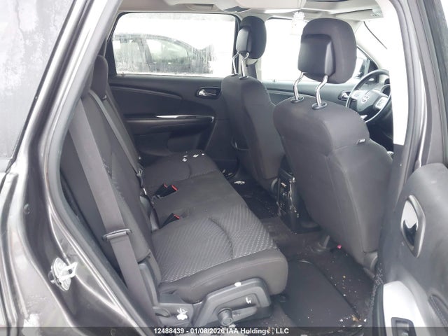 3C4PDCCG1HT614650 Dodge Journey Sxt/limited