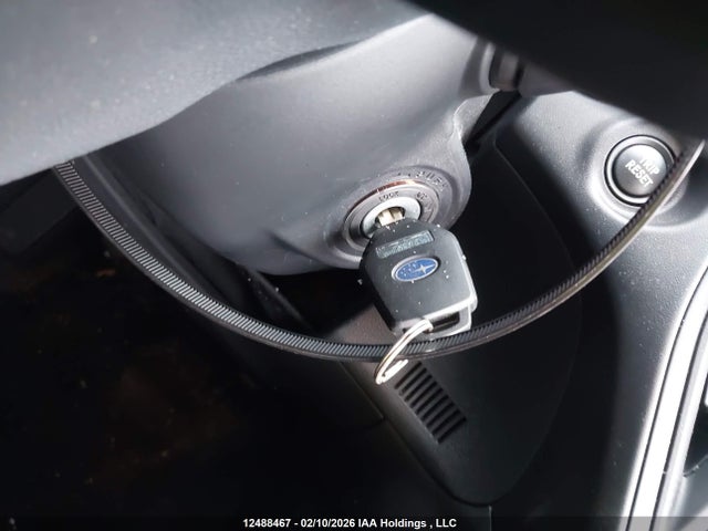 Продаж на аукціоні авто 2024 Subaru Wrx, vin: JF1VBAB60R9812369, номер лоту: 12488467
