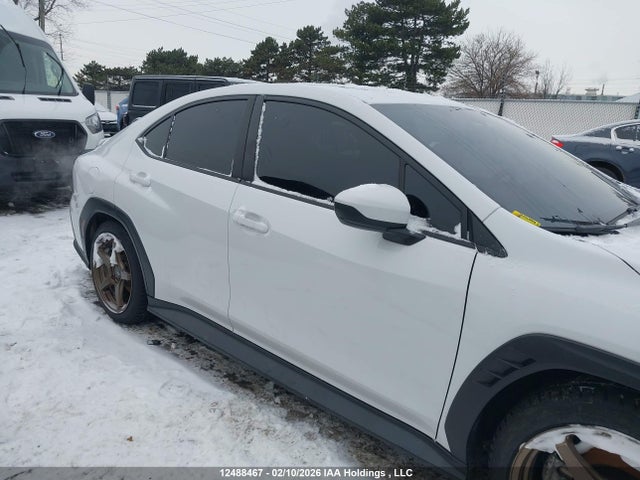 Продаж на аукціоні авто 2024 Subaru Wrx, vin: JF1VBAB60R9812369, номер лоту: 12488467