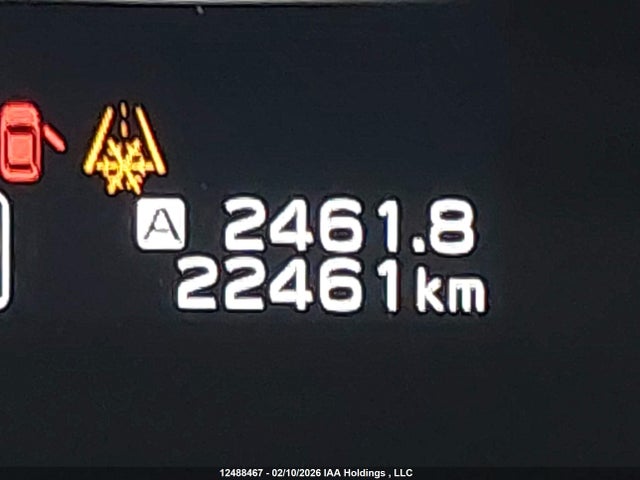 Продаж на аукціоні авто 2024 Subaru Wrx, vin: JF1VBAB60R9812369, номер лоту: 12488467