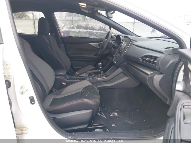 Продаж на аукціоні авто 2024 Subaru Wrx, vin: JF1VBAB60R9812369, номер лоту: 12488467