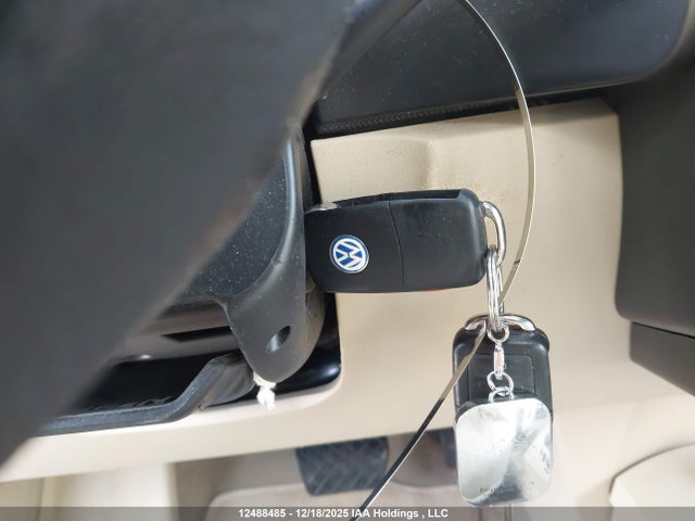12488485 :رقم المزاد ، 3VWCK21Y63M320946 vin ، 2003 Volkswagen New Beetle Gls مزاد بيع