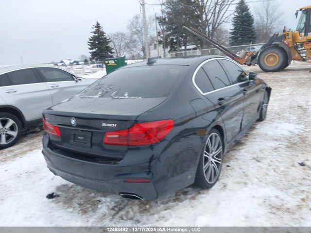 BMW 540 XI 2019 WBAJE7C58KWW43005 Image 4