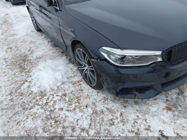 BMW 540 XI 2019 WBAJE7C58KWW43005 Image 6
