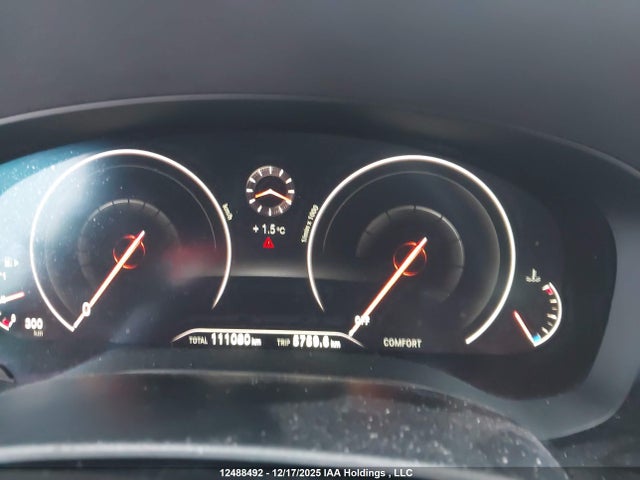BMW 540 XI 2019 WBAJE7C58KWW43005 Image 7