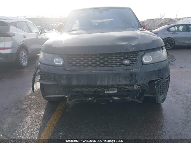 SALWZ2EF3GA104388 Land Rover Range Rover Sport Svr