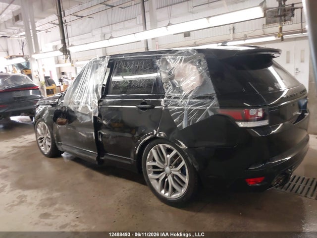 SALWZ2EF3GA104388 Land Rover Range Rover Sport Svr