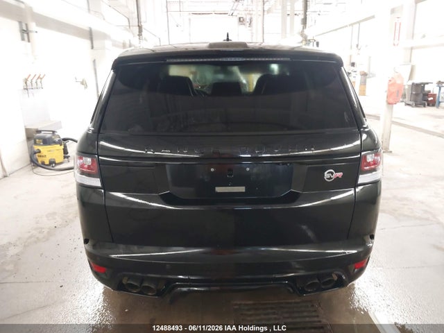 SALWZ2EF3GA104388 Land Rover Range Rover Sport Svr