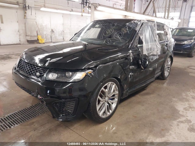 SALWZ2EF3GA104388 Land Rover Range Rover Sport Svr