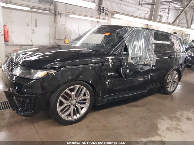 SALWZ2EF3GA104388 Land Rover Range Rover Sport Svr