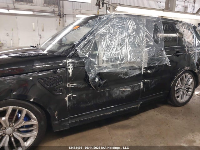 SALWZ2EF3GA104388 Land Rover Range Rover Sport Svr
