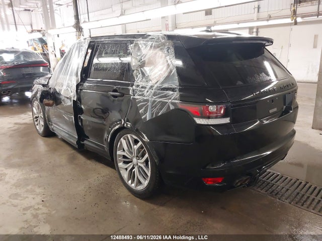 SALWZ2EF3GA104388 Land Rover Range Rover Sport Svr