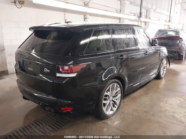 SALWZ2EF3GA104388 Land Rover Range Rover Sport Svr