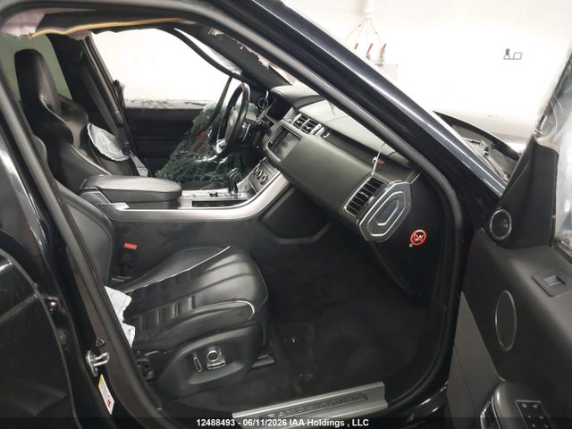 SALWZ2EF3GA104388 Land Rover Range Rover Sport Svr