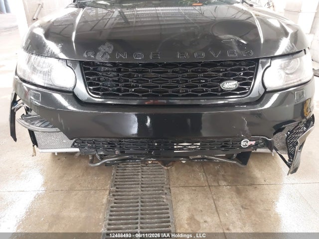 SALWZ2EF3GA104388 Land Rover Range Rover Sport Svr