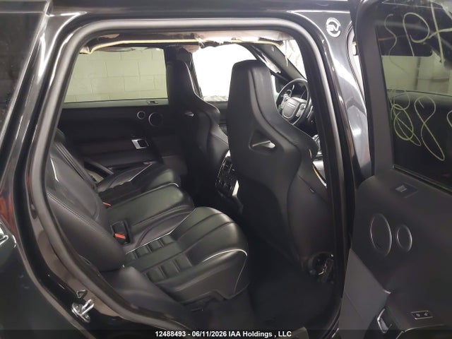 SALWZ2EF3GA104388 Land Rover Range Rover Sport Svr