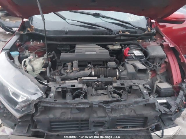 Honda l15be 2019 2HKRW2H86KH144718 Image 10